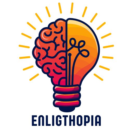 Enligthopia Logo